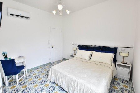 Bed and breakfast 2 ospiti, con aria condizionata