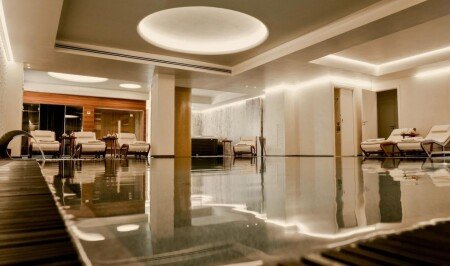 Bed and breakfast 8 ospiti, con piscina