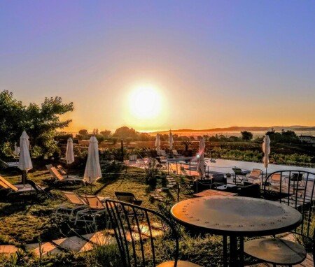 Bed and breakfast 6 ospiti, con idromassaggio