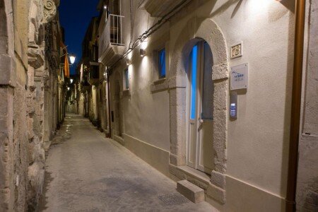 Bed and breakfast 3 ospiti, con idromassaggio