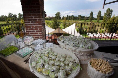 Bed and breakfast 3 ospiti, con idromassaggio