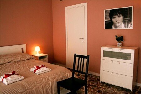 Appartamento 5 ospiti, con wifi