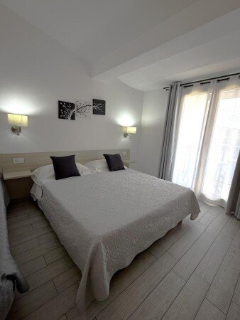 Bed and breakfast 2 ospiti, con giardino