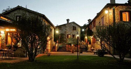 Bed and breakfast 6 ospiti, con idromassaggio