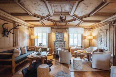 Hotel con idromassaggio
