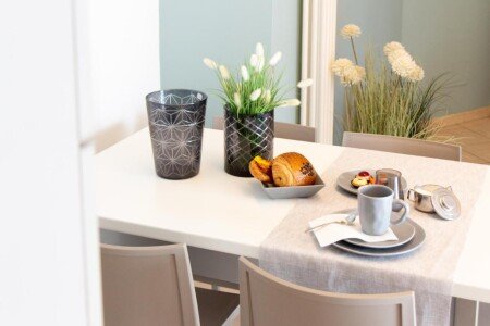 Aparthotel 4 Gäste, mit Klimaanlage