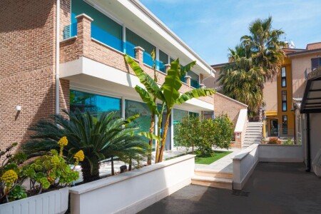 Bed and breakfast 3 ospiti, con aria condizionata