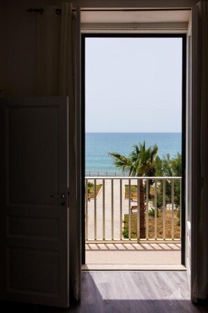 Bed and breakfast 3 ospiti, con aria condizionata