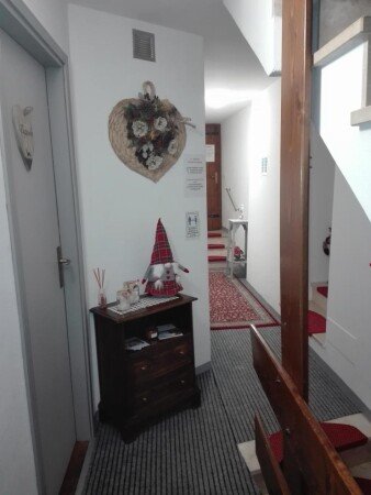 Bed and breakfast 4 ospiti, con giardino