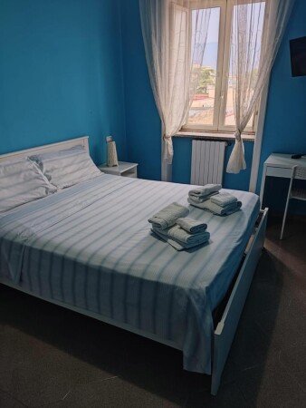 Bed and breakfast 4 ospiti, con giardino