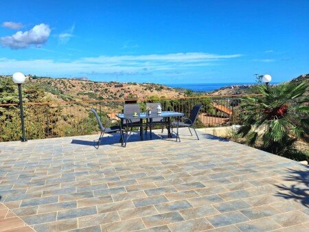 Bed and breakfast 4 ospiti, con aria condizionata