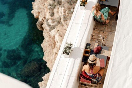 Bed and breakfast 2 ospiti, con aria condizionata