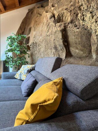 Appartamento 2 camere, con wifi