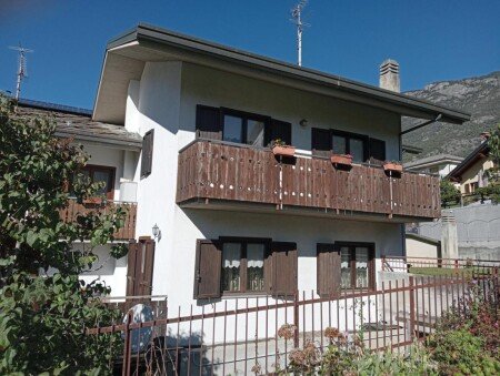 Bed and breakfast 1 camera, con parcheggio