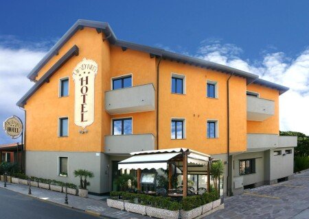 Hotel con aria condizionata
