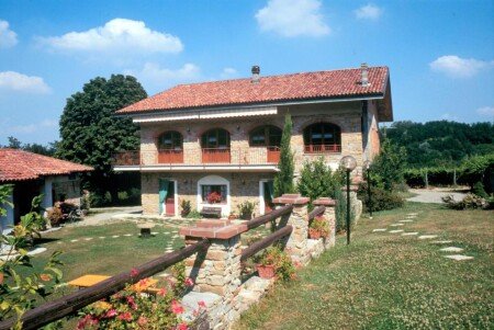 Bed and breakfast 4 ospiti, con giardino