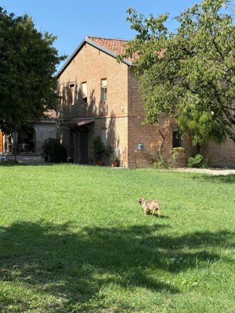 Bed and breakfast 7 ospiti, con giardino