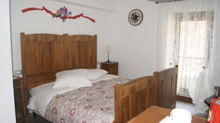 Bed and breakfast 4 ospiti, con wifi