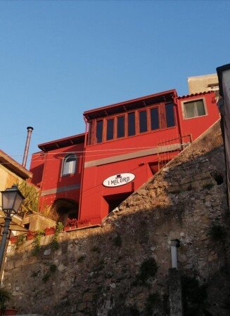 Bed and breakfast 3 ospiti, con giardino