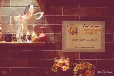 Bed and breakfast 4 ospiti, con giardino