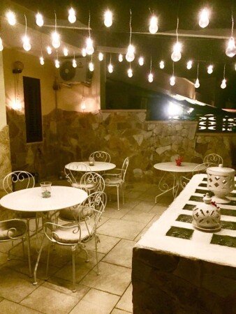 Bed and breakfast 4 ospiti, con aria condizionata