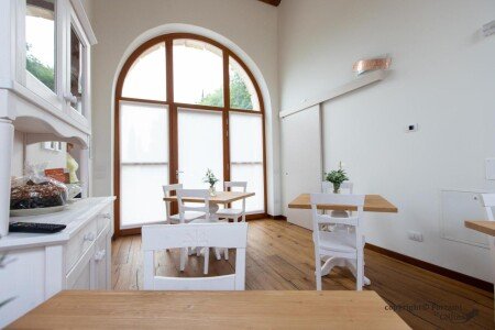 Bed and breakfast 4 guests, with jacuzzi