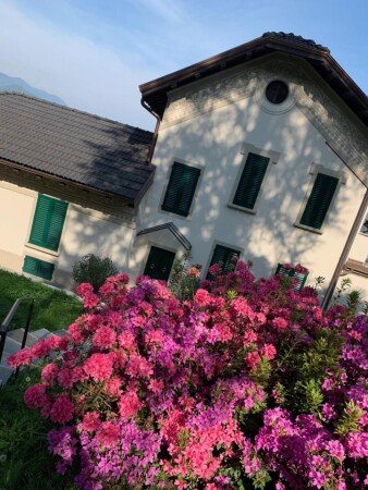 Appartamento 2 ospiti, con aria condizionata