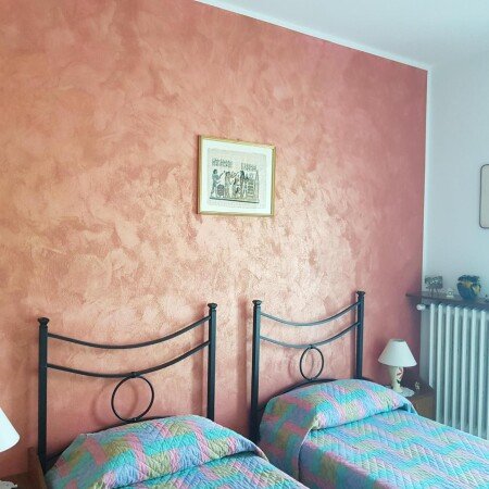 Bed and breakfast 4 ospiti, con aria condizionata