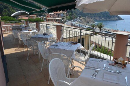 Hotel con aria condizionata