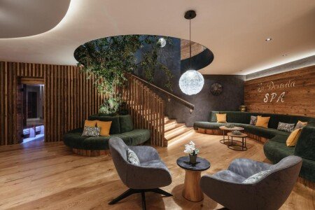 Aparthotel 4 ospiti, con idromassaggio