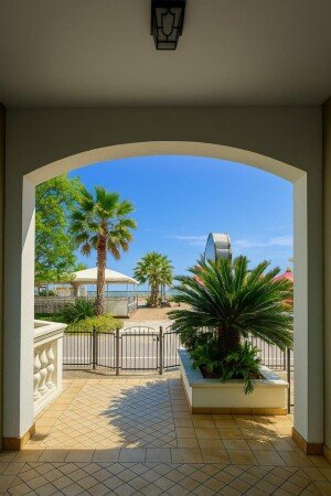 Appart'Hotel 5 voyageurs, avec climatisation