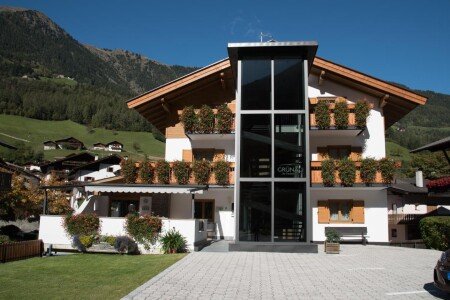 Hotel mit WLAN