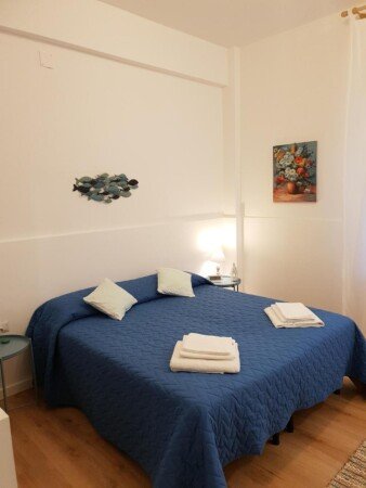 Bed and breakfast 1 camera, con aria condizionata