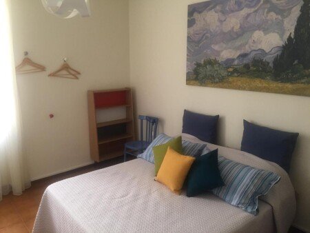 Bed and breakfast 3 ospiti, con aria condizionata