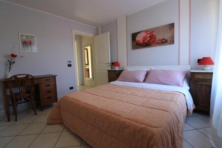 Casa 1 camera, con aria condizionata