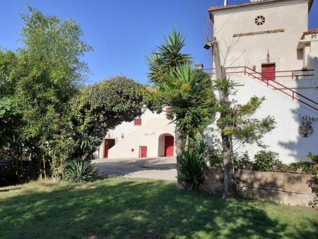 Bed and breakfast 3 ospiti, con giardino