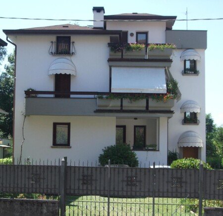 Aparthotel 4 ospiti, con aria condizionata