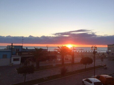 Bed and breakfast 2 camere, con aria condizionata