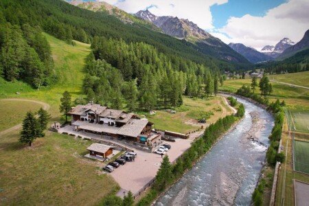 Hotel con idromassaggio