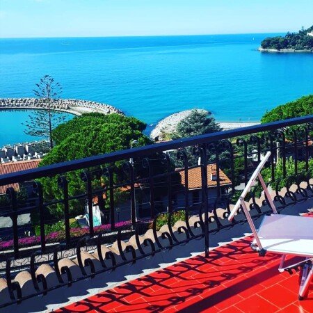 Wohnung 2 Schlafzimmer, mit Pool