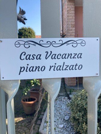 Appartamento 3 camere, con giardino