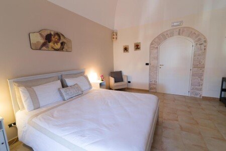 Bed and breakfast 6 ospiti, con aria condizionata