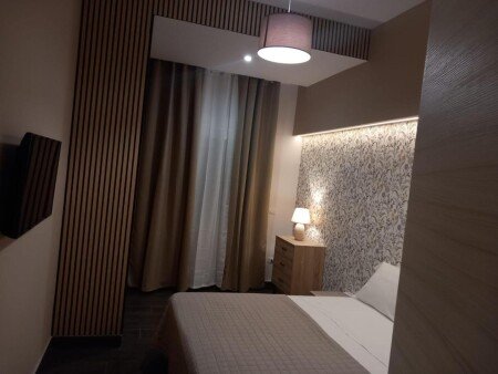 Appartamento 3 ospiti, con aria condizionata