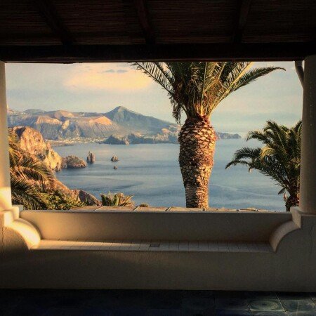 Casa 4 ospiti, con giardino