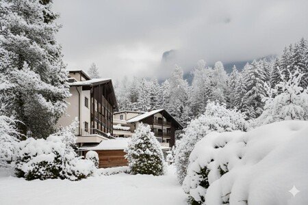 Hotel con idromassaggio