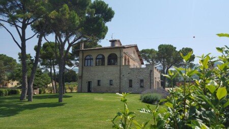 Bed and breakfast 4 ospiti, con piscina