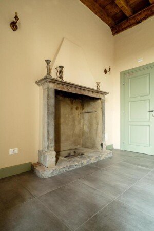 Bed and breakfast 14 ospiti, con giardino