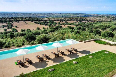 Hotel con idromassaggio