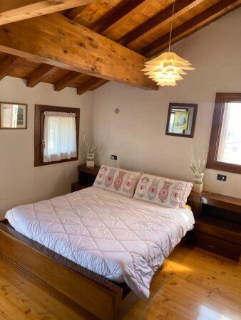 Appartamento 1 camera, con aria condizionata