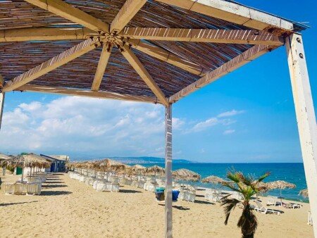 Residence 5 ospiti, con piscina